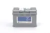 Аккумулятор S5 AGM 70Ah, EN 760 правый &quot;+&quot; 278x175x190 (ДхШхВ) с-ма START-STOP BOSCH 0 092 S5A 080 (фото 2)