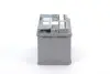 Аккумулятор S5 AGM 70Ah, EN 760 правый &quot;+&quot; 278x175x190 (ДхШхВ) с-ма START-STOP BOSCH 0 092 S5A 080 (фото 4)