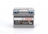 Аккумулятор Bosch S5 AGM 60Ah, EN 680 правый "+" 242x175x190 (ДхШхВ) с-ма START-STOP 0 092 S5A 050 BOSCH