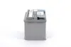 Аккумулятор S5 AGM 60Ah, EN 680 правый &quot;+&quot; 242x175x190 (ДхШхВ) с-ма START-STOP BOSCH 0 092 S5A 050 (фото 3)