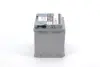 Аккумулятор S5 AGM 60Ah, EN 680 правый &quot;+&quot; 242x175x190 (ДхШхВ) с-ма START-STOP BOSCH 0 092 S5A 050 (фото 4)