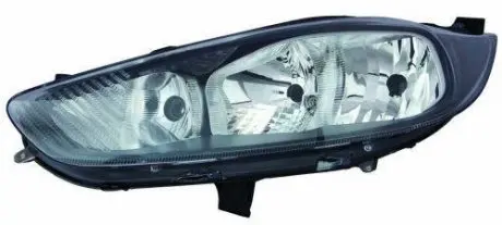 Автодеталь DEPO 431-11B9RMLDEM2