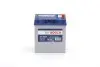 Аккумулятор Bosch (J)TK S4 Silver 40Ah, EN 330 правый "+" 187x127x227 (ДхШхВ) Japan 0 092 S40 180 BOSCH