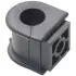 ВТУЛКА ПЕРЕДНЕГО СТАБИЛИЗАТОРА D22 (TOYOTA COROLLA CE120/NZE12#/ZZE12# 2000-2008) FEBEST TSB-AVF FEBEST