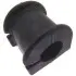 ВТУЛКА ПЕРЕДНЕГО СТАБИЛИЗАТОРА D22 (TOYOTA COROLLA CE120/NZE12#/ZZE12# 2000-2008) FEBEST TSB-757 FEBEST