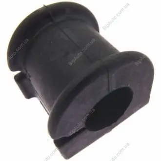 ВТУЛКА ПЕРЕДНЕГО СТАБИЛИЗАТОРА D22 (TOYOTA COROLLA CE120/NZE12#/ZZE12# 2000-2008) FEBEST TSB-757