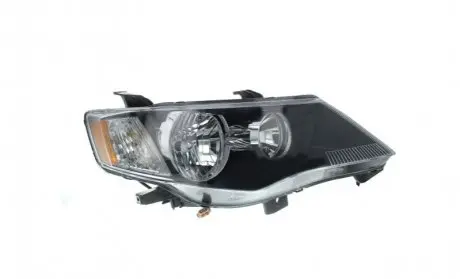 Основная фара DEPO 214-1188RMLDEM2
