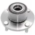 Подшипник ступицы колеса передний MITSUBISHI COLT Z32A/Z34A/Z36A/Z37A/Z38A/Z39A 2004- 0482-Z30F FEBEST
