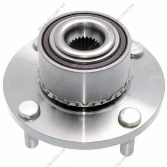 Подшипник ступицы колеса передний MITSUBISHI COLT Z32A/Z34A/Z36A/Z37A/Z38A/Z39A 2004- FEBEST 0482-Z30F