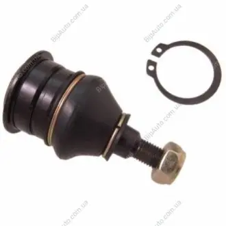 ОПОРА ШАРОВАЯ ПЕРЕДНЕГО ВЕРХНЕГО РЫЧАГА (MITSUBISHI GALANT E55A/E75A 1992-1996) FEBEST 0420-505