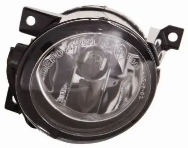 Фара протитуманна права HB4 (Tiguan, Touran 06-10, Golf V Plus 07-08) [] DEPO 441-2039R-UE