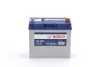 Акумулятор Bosch 12В/45Аг/330А/11,43кг BOSCH 0 092 S40 210