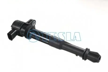 Катушка зажигания на цилиндр Fiat,Lancia,Land Rover Discovery,Peugeot 96- 1,6;3,9;4,0;4,6 TESLA CL301