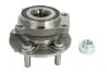 Маточина з підш. SUBARU LEGACY, IMPREZA передн. (Вир-во SNR) R181.19 R181.19