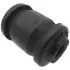 САЙЛЕНБЛОК ПЕРЕДНИЙ ПЕРЕДНЕГО РЫЧАГА (TOYOTA YARIS NCP1#/NLP10/SCP10 1999-2005) FEBEST TAB-044 FEBEST