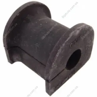ВТУЛКА ПЕРЕДНЕГО СТАБИЛИЗАТОРА D17 (CHEVROLET LACETTI/OPTRA (J200) 2003-2008) FEBEST CHSB-LACF