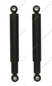 Амортизатор подвески STARLINE TL D40213.2