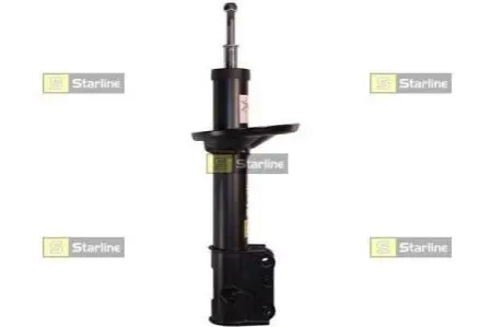 Амортизатор подвески STARLINE TL D26507/8