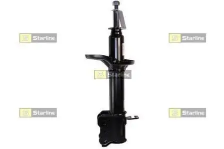 Амортизатор подвески STARLINE TL D25715.2