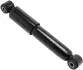 Амортизатор підвіски STARLINE TL A00009.2 TL A00009.2