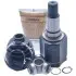 ШРУС ВНУТРЕННИЙ ПРАВЫЙ 22X40X26 SUZUKI GRAND VITARA/ESCUDO JB416/JB420/JB627 2006- 0711-GVJBRH FEBEST