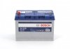 Аккумулятор Bosch (J) S4 Silver 95Ah, EN 830 левый "+" 306x173x225 (ДхШхВ) Japan 0 092 S40 290 BOSCH