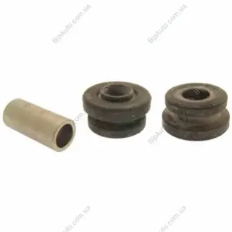 ВТУЛКА РЕАКТИВНОЙ ТЯГИ КОМПЛЕКТ MITSUBISHI DELICA SPACE GEAR/CARGO PA/PB/PC 1994-2006 FEBEST MSB-038
