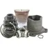 ШРУС ВНУТРЕННИЙ ЛЕВЫЙ 24X137,5 SUZUKI GRAND VITARA/ESCUDO JB416/JB420/JB627 2006- 0711-GVJBLH FEBEST
