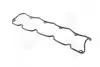 Прокладка крышки клапанной IVECO/RENAULT 8140.07/8140.23/8140.43/8140.47/8140.67/S8U (пр-во Corteco) 023680P