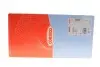 Прокладка клапанної кришки Fiesta/Focus 95- CORTECO 440098P (фото 3)