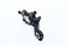 Опора шаровая TOYOTA Land Cruiser #ZJ9# 96-,4Runner,Hilux #ZN18# 95-,Tundra 00-,lower.FL (пр-во CTR) CBT-49L