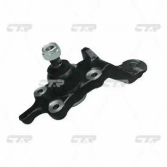 Опора шаровая TOYOTA Land Cruiser #ZJ9# 96-,4Runner,Hilux #ZN18# 95-,Tundra 00-,lower.FR CTR CBT-49R