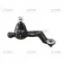 Опора шаровая TOYOTA GS300(400,430),Aristo JZS16 97-05,Crown,Magesta ZS171(5,7),lower.FL (пр-во CTR) CBT-76