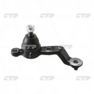 Опора шаровая TOYOTA GS300(400,430),Aristo JZS16 97-05,Crown,Magesta ZS171(5,7),lower.FL CTR CBT-76
