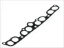 Прокладка, впускной коллектор OPEL/SAAB Y20DTH/Y22DTL/Y22DTH/Y22DTR/X20DTH/X20DTL/D223L (пр-во Elrin 646.171