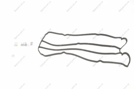 Прокладка крышки клапанной FORD 1.25/1.6 16V ZETEC FUJA/HWDA/HWDB (КЛАП. КР -ПЛАСТИК) ELRING 761.031