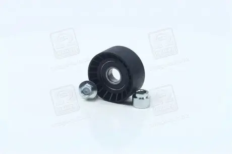 Ролик обводной ремня ГРМ CHEVROLET AVEO, LACETTI, LANOS 1.6, NUBIRA, TACUMA, CRUZE (PHC) Valeo K6135