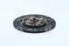 Диск сцепления MITSUBISHI 4G63,G63B,4G93,G37B,G62B,6A11,6G71 80-94,? 215*140*20*22.4(пр-во VALEO PHC MB-11