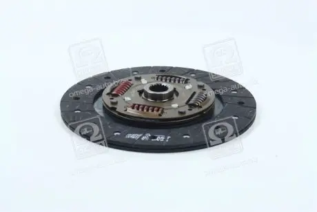 Диск сцепления MITSUBISHI 4G63,G63B,4G93,G37B,G62B,6A11,6G71 80-94,? 215*140*20*22.4(PHC Valeo MB-11