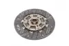 Диск сцепления MAZDA KS,FP CRONOS 91-,B6 T ,F8,FE T ,RF T ,R2,MA,VC 225*150*22*24.3(пр-во VALEO PHC) MZ-14