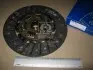 Диск сцепления TOYOTA 3S-FE 4WD .4S-FE 4WD 87-,5M-G 81-86,2L,3L,3C 92-,1G-GT,3Y 84- 236*150*21*28.9( TY-18