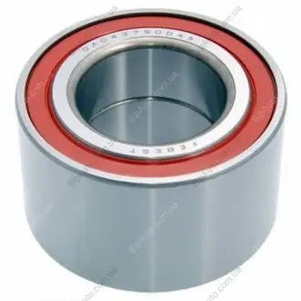 Подшипник ступицы колеса задний (43x79x45) (NISSAN X-TRAIL T30 2000-2006) FEBEST DAC43790045