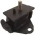 ПОДУШКА ДВИГАТЕЛЯ ПЕРЕДНЯЯ TOYOTA HIACE/REGIUSACE KZH1##/LH1##/RZH1##/TRH1## 1989-2004 TM-23 FEBEST