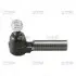 Наконечник рул.тяги TOYOTA Land Cruiser,LX450 J80 -98,Land Cruiser II J70 90-,R M23X1.5 (пр-во CTR) CET-87