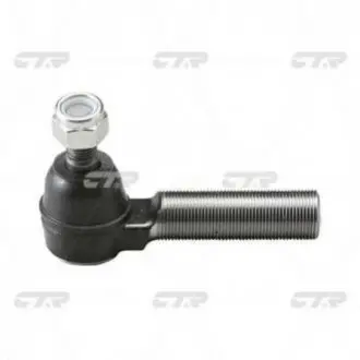Наконечник рул.тяги TOYOTA Land Cruiser,LX450 J80 -98,Land Cruiser II J70 90-,R M23X1.5 CTR CET-87