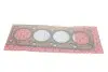Прокладка головки блока FORD FIESTA/FOCUS/TOURNEO 1.8DI C9DA/C9DB/C9DC/FFDA 5 1.35MM (пр-во Elring) 027.092