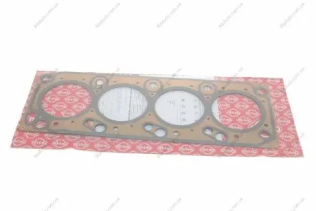 Прокладка головки блока FORD FIESTA/FOCUS/TOURNEO 1.8DI C9DA/C9DB/C9DC/FFDA 5 1.35MM ELRING 027.092