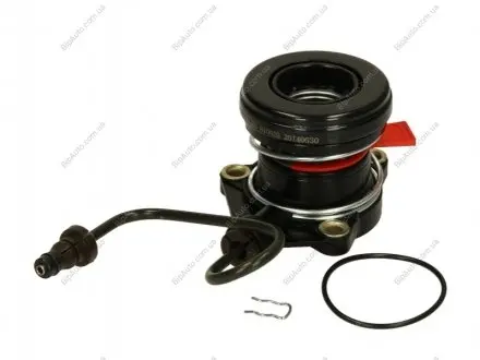Підшипник зчеплення Valeo 810033