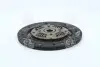 Диск сцепления NISSAN E15 S,E ,E16 B12,N13 85- GA16DS B13,N14 90- 190*132*18*20.54(пр-во VALEO PHC) NS-29