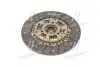 Диск сцепления TOYOTA 3S-# SV21,ST162 170,182,183 86- 4S-# ST170 18# 225*150*20*27(PHC) Valeo TY-30 (фото 2)